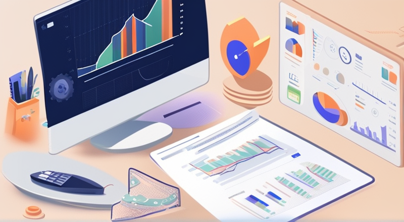 财务系统与资金预算联系案例分析