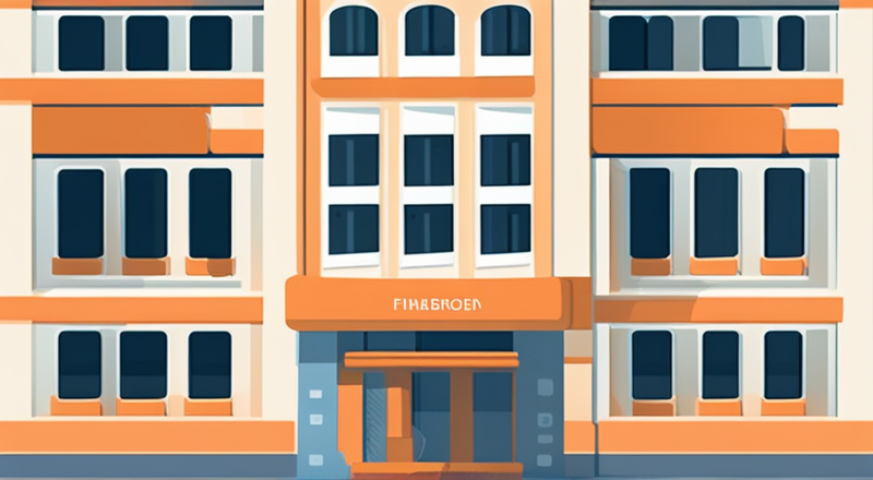 财务报销系统实现报销可视化方案