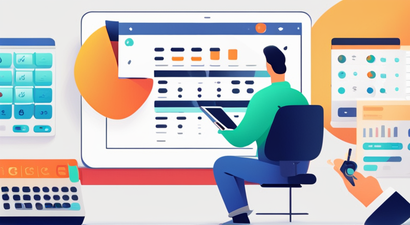 便宜的财务软件多少钱