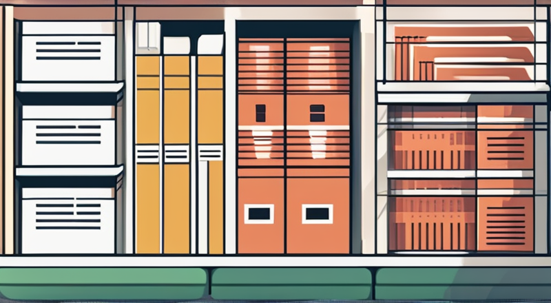 财务档案归档要求