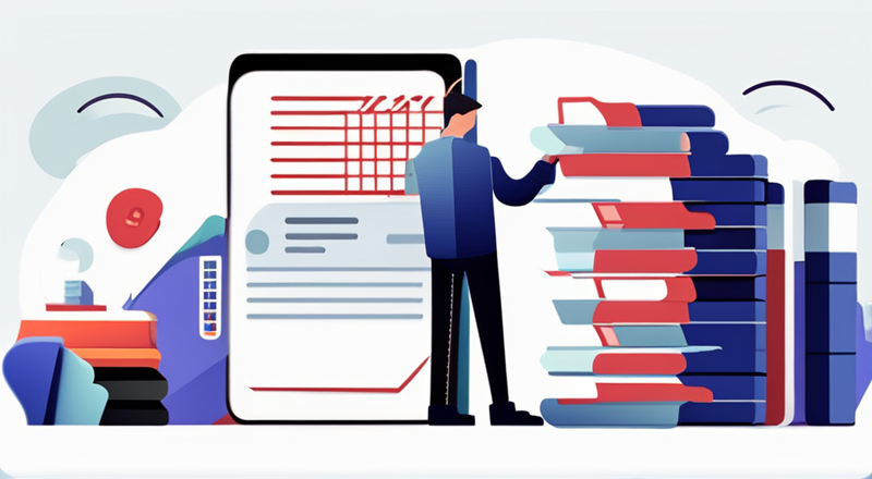 会计档案销毁制度