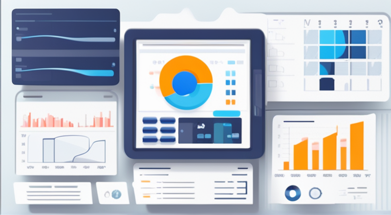 财务管理信息系统