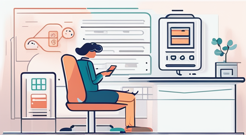 合思无票报销解决方案，助力企业精细化管理