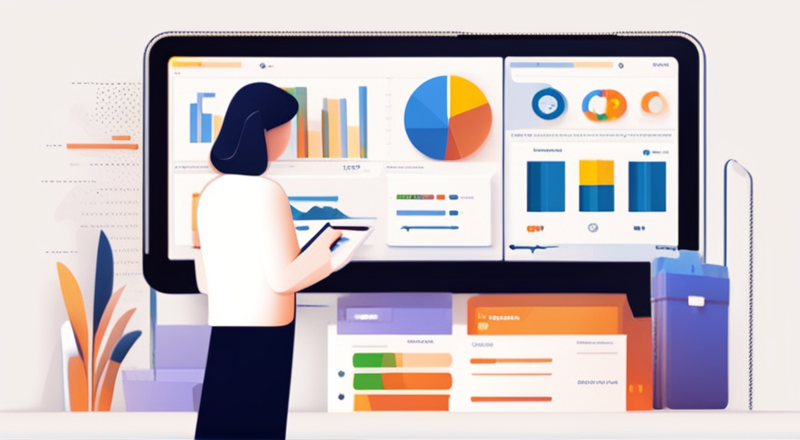 费用支出分析系统怎么样选择，重点推荐