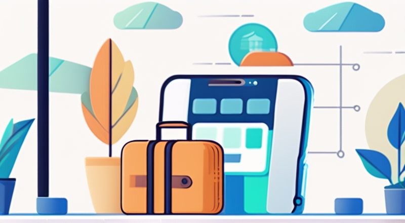 合思差旅预算管理，智能化提升差旅预算审批的效率