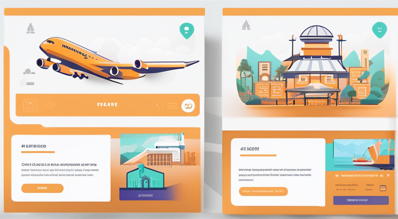 合思差旅平台，智能化差旅管理系统，大公司都在用