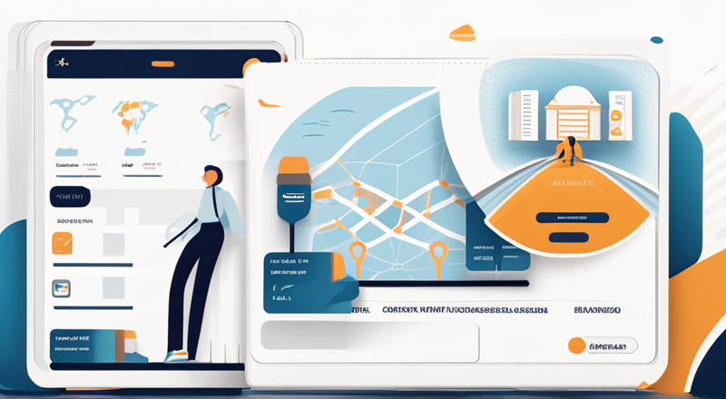 TMC差旅系统：优化企业差旅流程的利器