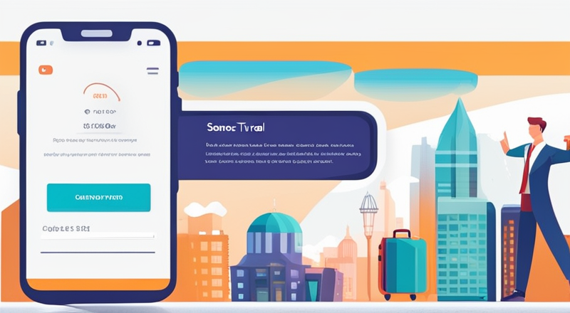 合思商旅平台买贵就赔，让机票、酒店、火车票价格更具性价比