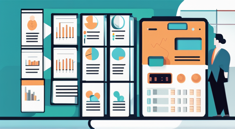 合思费控预算流程管理系统如何帮助企业提升预算管理效率？