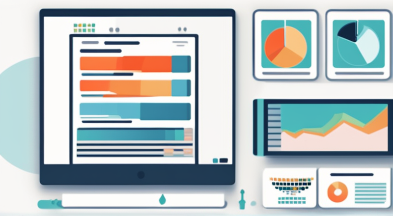 企业全面预算管理如何进行预算监控的可视化？