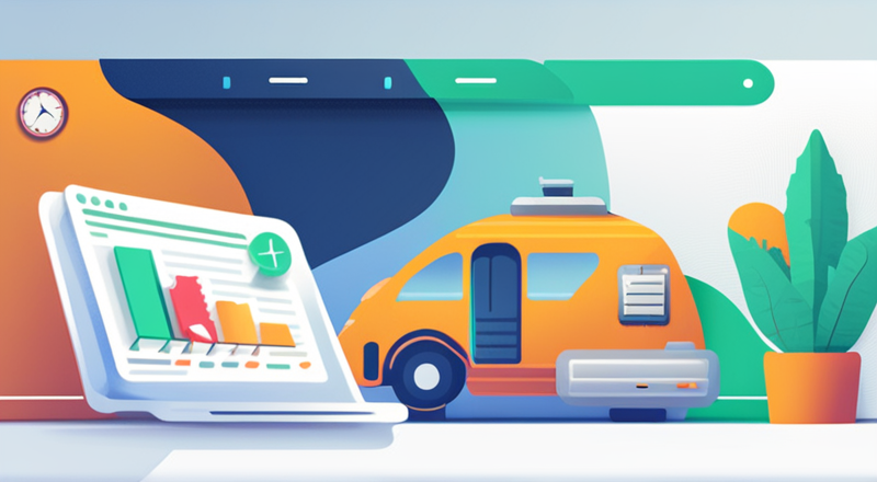 差旅成本管控方案