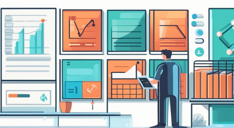 财务核算系统系统集成商