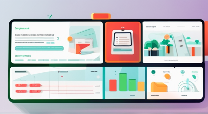 费控报销系统在广告公司的应用场景