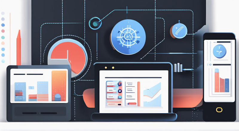 合思费控：智能化财务管理，提高企业工作效率