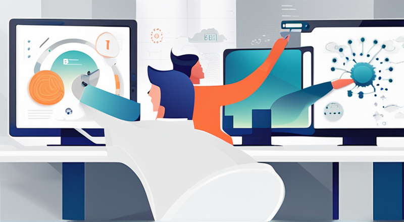 合思信息如何帮助企业实现数字化转型