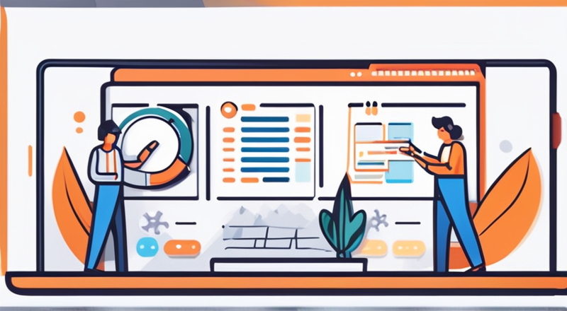 合思费控预算编制及控制流程