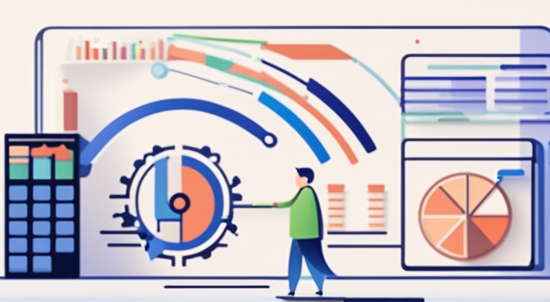 合思全面预算管理体系，财务神器好用又省心