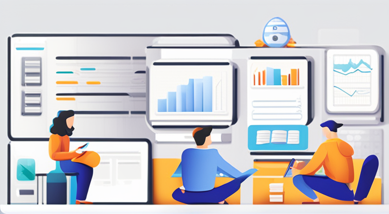 合思预算流程管理系统，新一代智能化预算流程管理好帮手