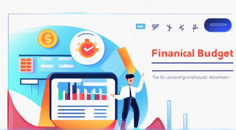 财务预算说明书