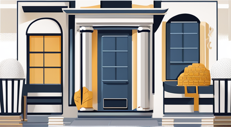 村级财务管理文件