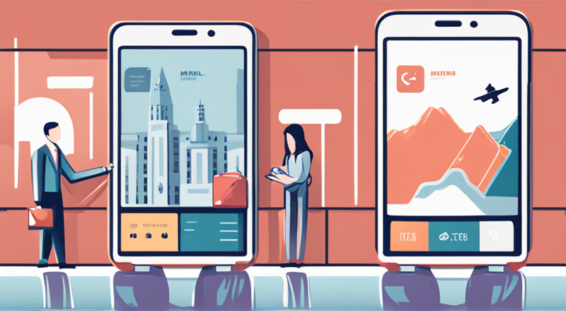TMC商旅，价格更低且好用的选择