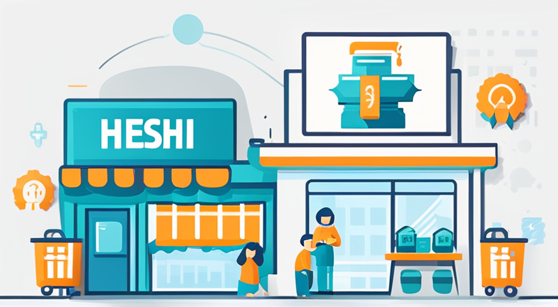 合思零售连锁财务管理解决方案，资源丰富助力财务工作