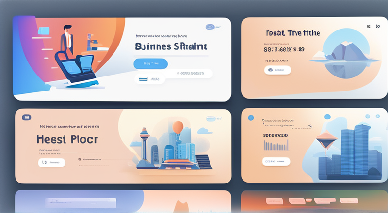 合思在线商旅平台价格优势明显：为企业节省大量资金
