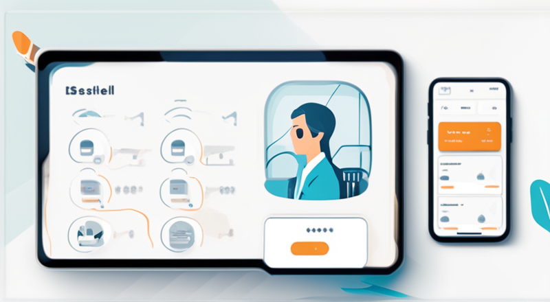 合思智能差旅系统，财务神器轻松差旅无忧