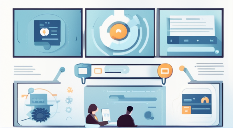 合思信息：智能审批系统帮你提升工作效率