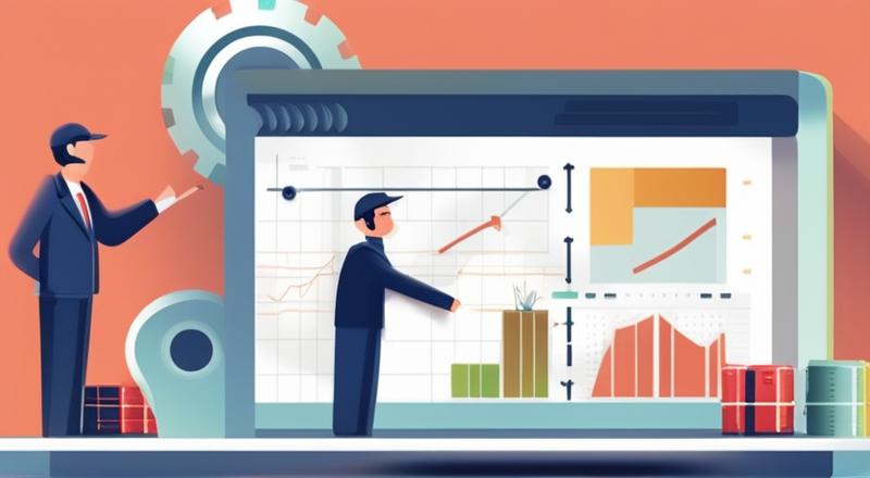 企业预算管理的自动化