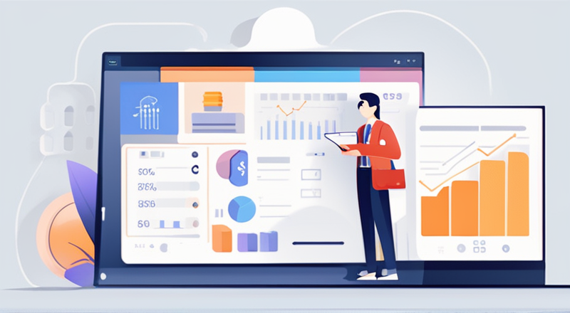 合思费控财务预算监控系统