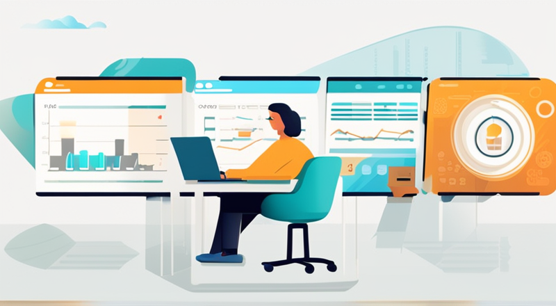 合思费控全面预算管理制度与预算责任管理