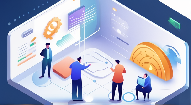 财务报销系统实现智能化报销分配原理