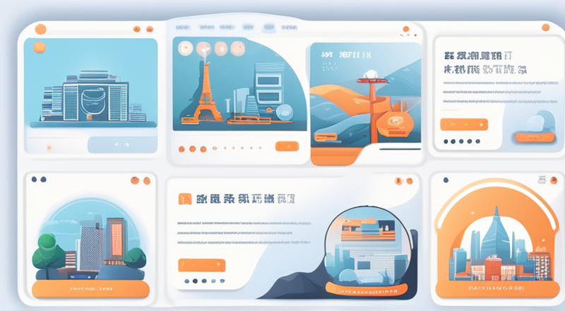 合思在线商旅平台资源丰富:丰富的供应商资源