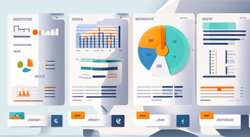 财务报表哪几种