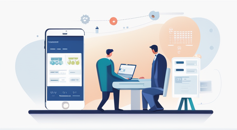 合思费用管控解决方案，强化企业费用管控效能