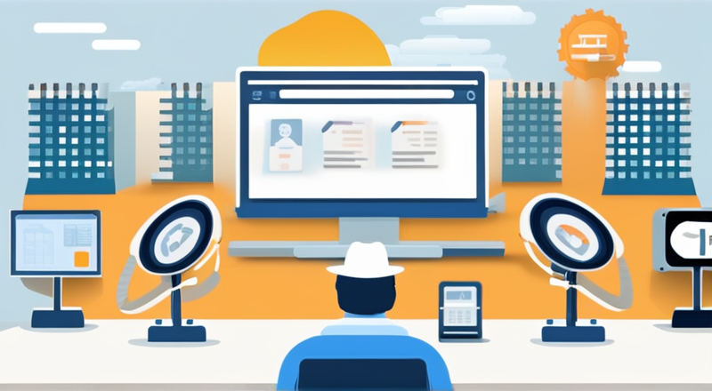 合思在线商旅平台智能比价：为企业筛选最优惠价格