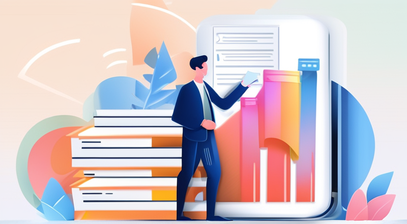 规范财务档案管理