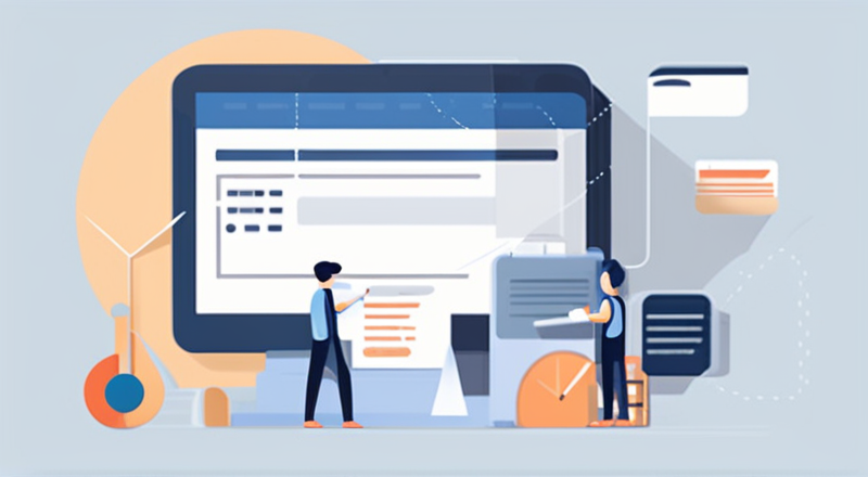 数电票开具软件