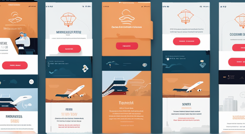 TMC差旅系统：企业差旅管理的智慧之选