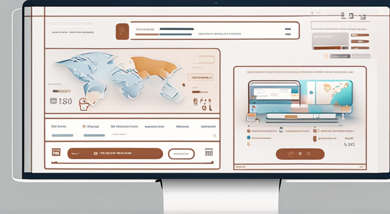 新一代TMC商旅系统，智能化出行管理