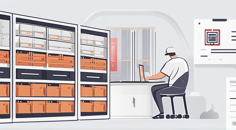 合思档案怎么样？合思档案安全管理一键加固