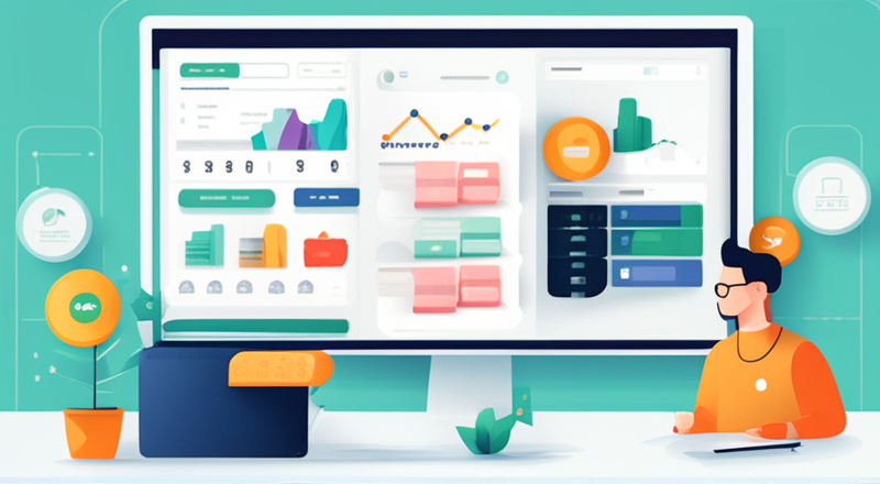 费控报销系统功能模块详解