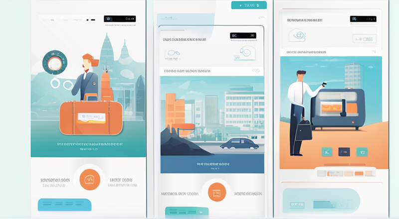 合思企业差旅系统，享受便捷差旅服务体验