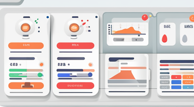 合思费控预算管理一体化如何提升预算编制的灵活性