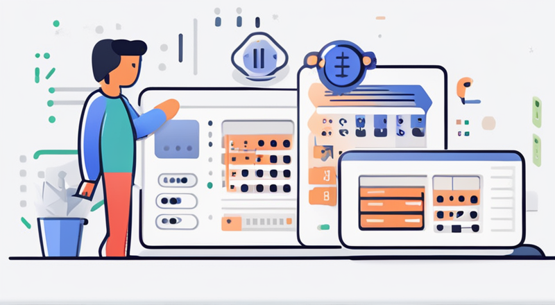 合思费控如何在预算流程管理系统中设置预算控制点？