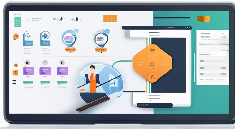 合思费控全面预算管理制度如何与ERP系统结合