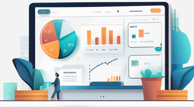 合思全面预算管理体系，大公司都在用的财务管理法宝