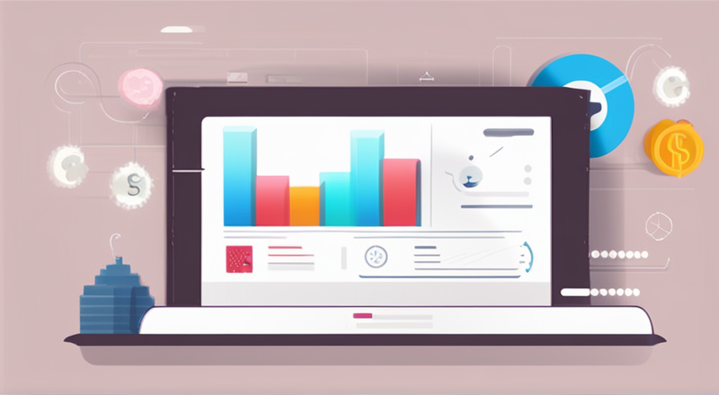 财务系统软件有哪些支持现金流量表管理的？