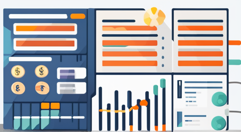 财务管理软件如何帮助企业管理财务风险？